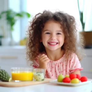 kids-nutritionist-service