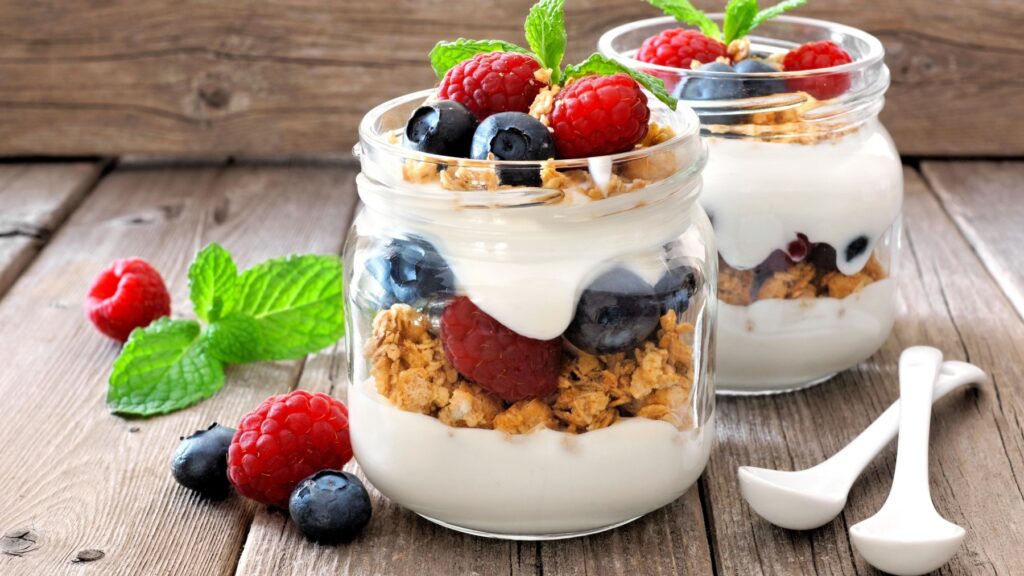 greek yogurt 1