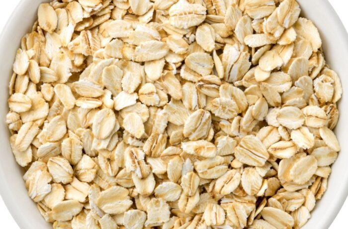 Oats- Types, Benefits and Recipes - Fitness With Nidhi