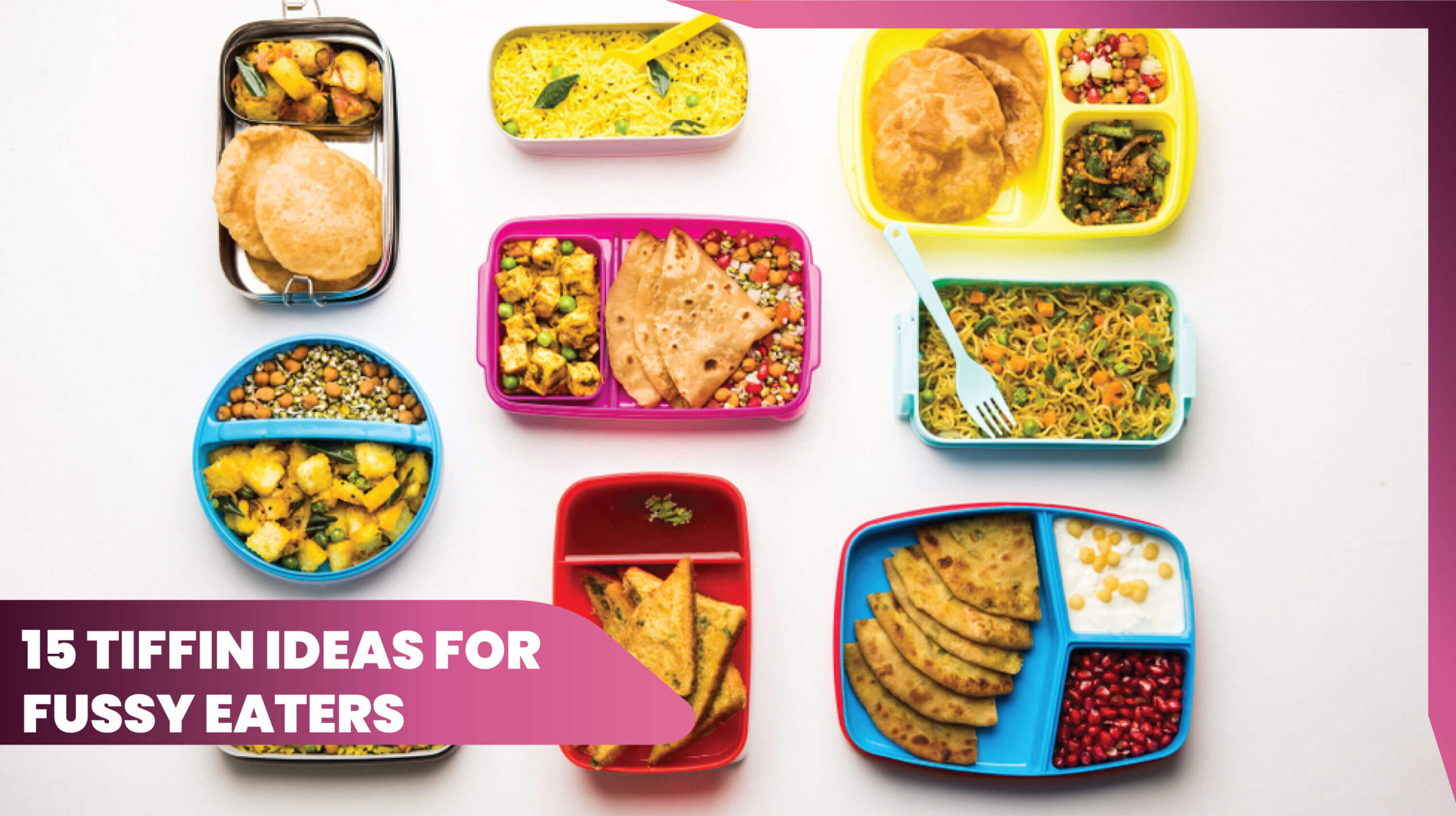 1115 lunch box recipe tiffin ideas for fussy eaters