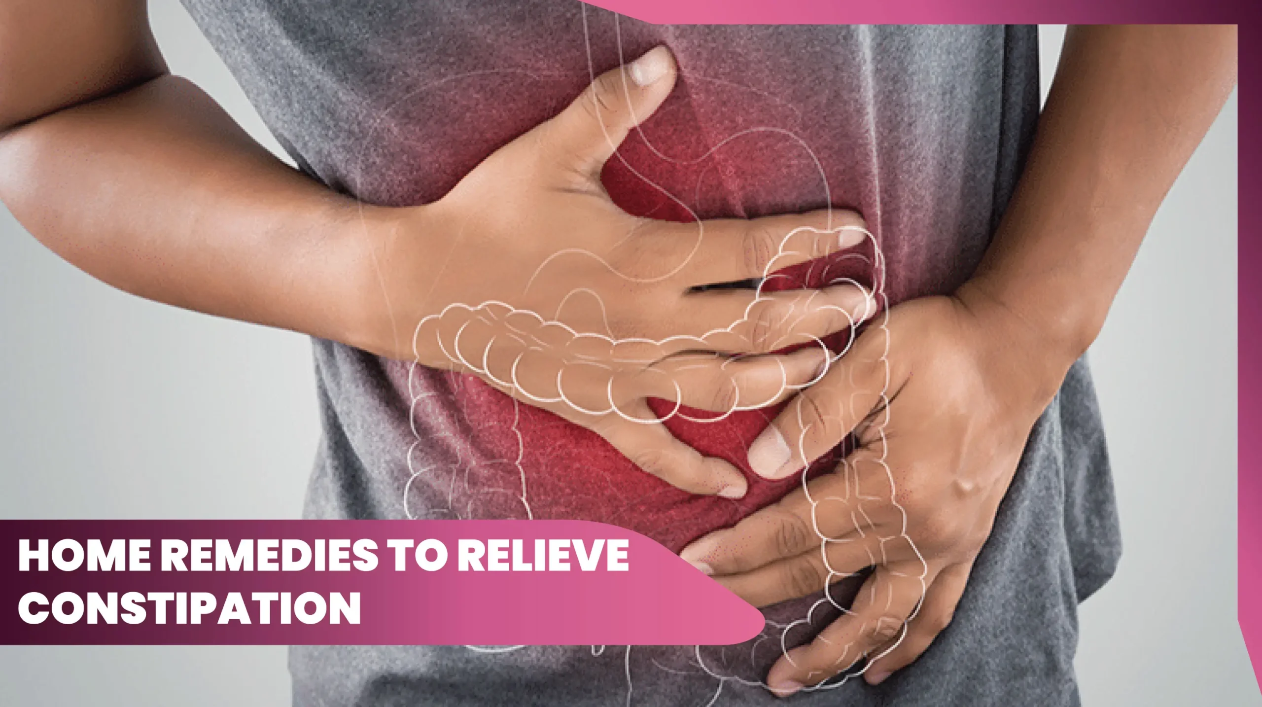 11foods and home remedies to relieve constipation
