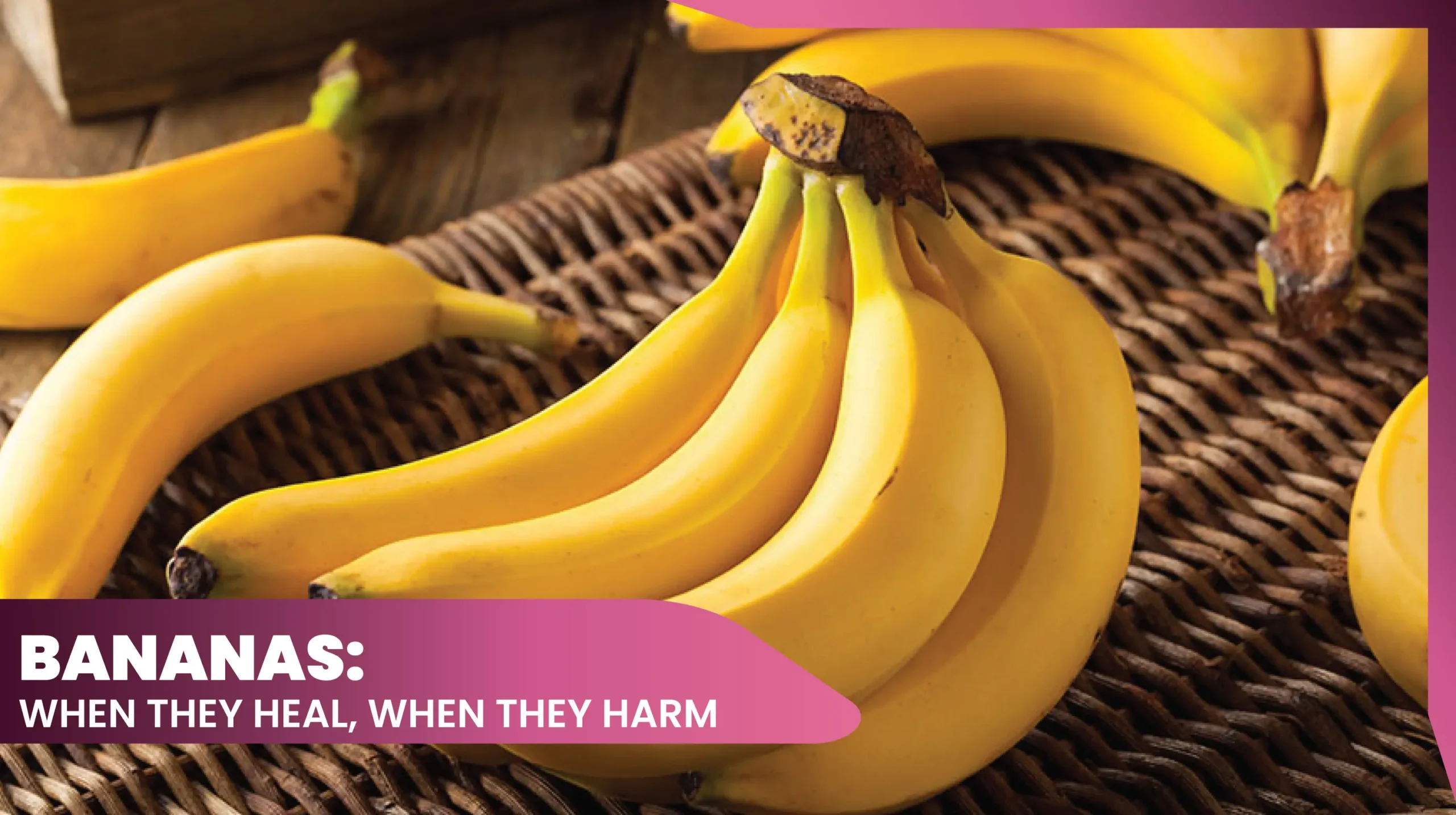 11health benefits of bananas
