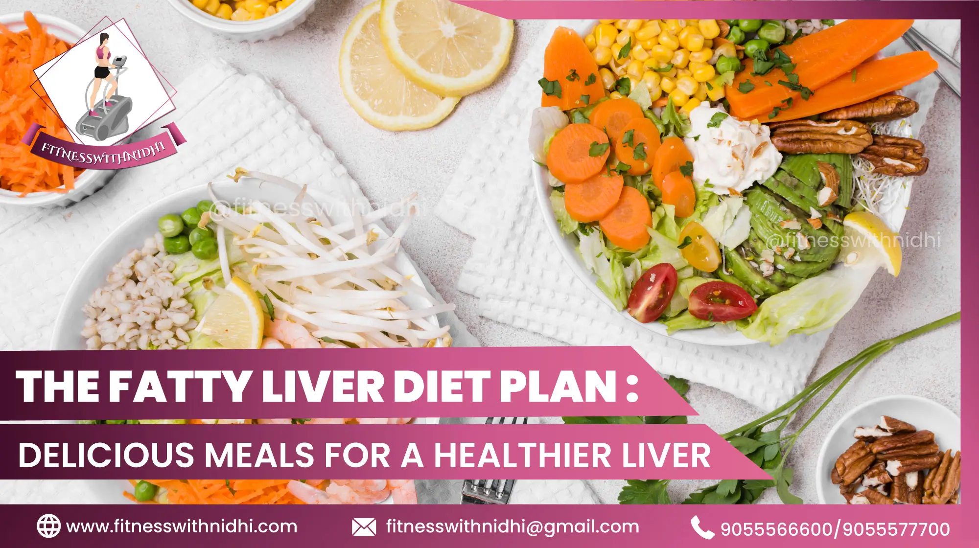 11fatty liver diet foods