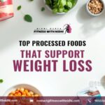 Top Processed Foods