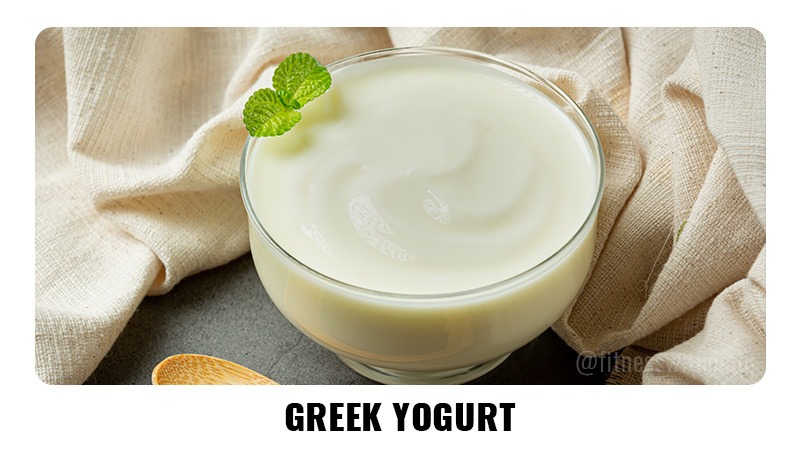 Greek Yogurt