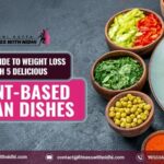 Plant-Based Diet for Weight Loss