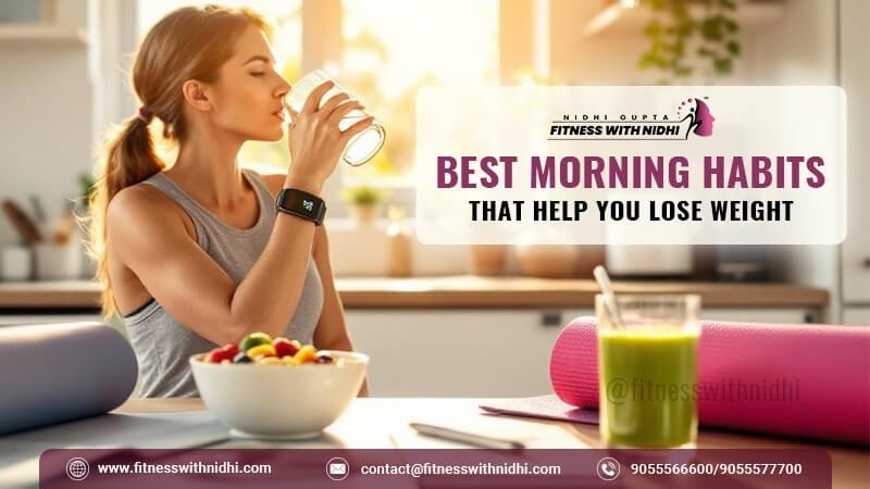 Morning Habits