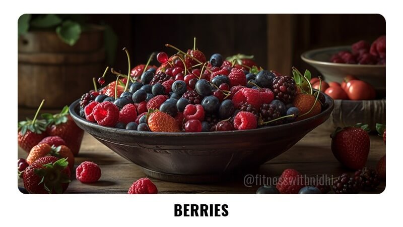 Berries