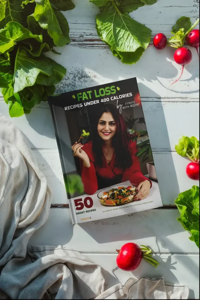 Cook Book By Nidhi Mockup 7