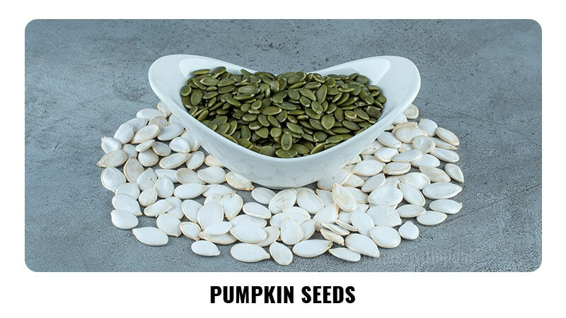 Pumpkin Seeds