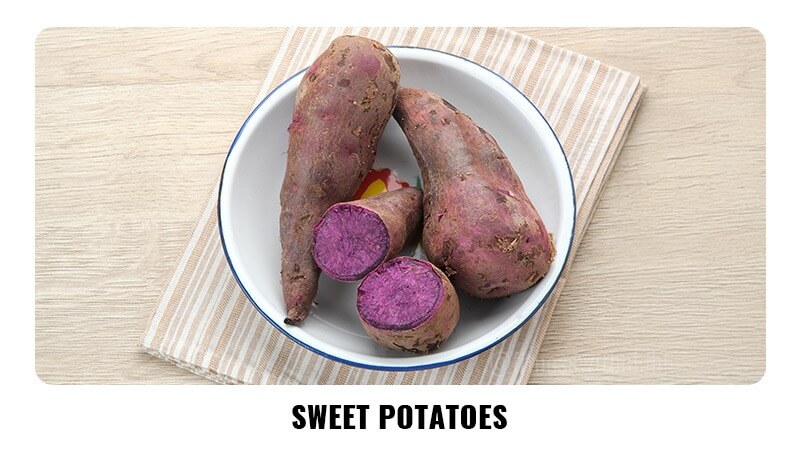 Sweet Potato