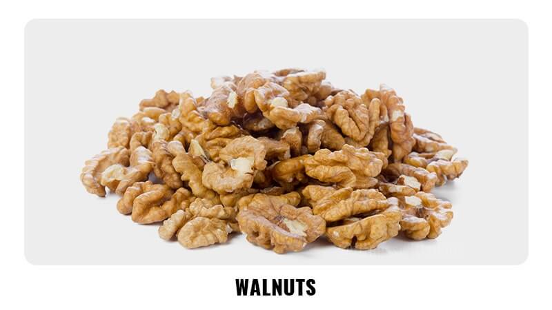 Walnuts