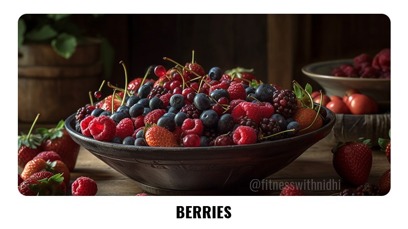 Berries