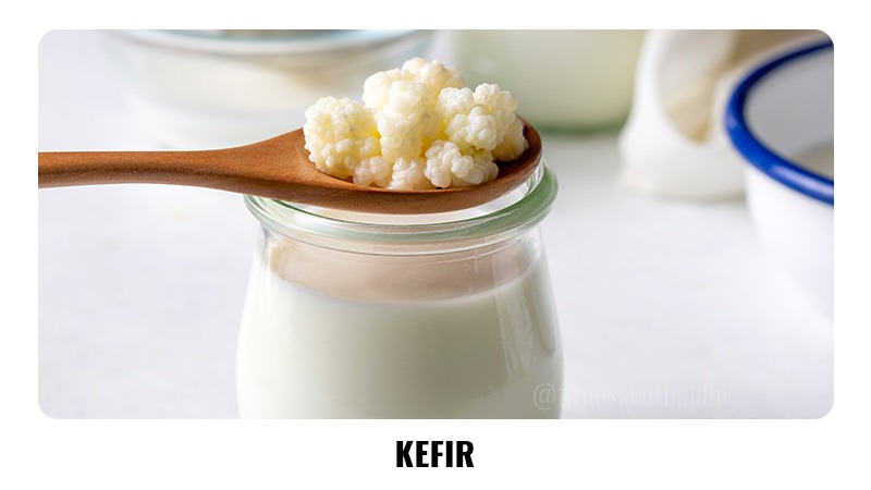 Kefir