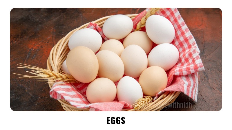 Eggs