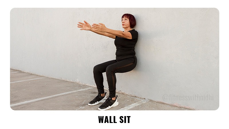Wall Sit