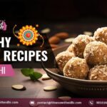 Healthy Ladoo Recipes