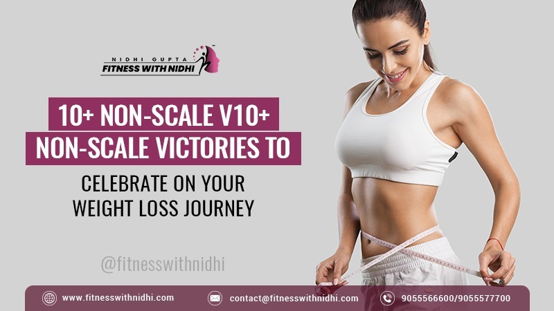 Non-Scale Victories