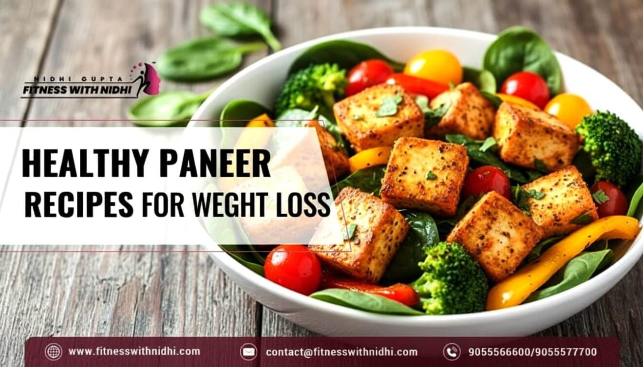 7-Day Meal Plan for Intermittent Fasting