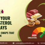 Lower Your Cholesterol in 30 Days