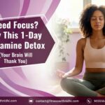 Need Focus Try This 1-Day Dopamine Detox