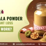 Triphala Powder For Weight Loss new