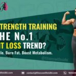 Why Strength Training Is the No.1 Weight Loss Trend