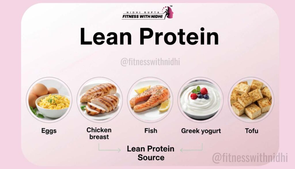 Lean Protein